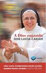 A DIOS ROGANDO. | 9788415880820 | CARAM, LUCÍA