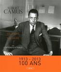 ALBERT CAMUS. SOLITAIRE ET SOLIDAIRE | 9782749920610 | CAMUS, CATHERINE