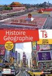 HISTOIRE GÉOGRAPHIE TERMINALE S 2014 | 9782091728056