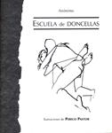 ESCUELA DE DONCELLAS | 9788495764096 | ANÓNIMO