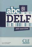 ABC DELF B1 200 EXERCICES | 9782090381733 | CORINNE KOBER-KLEINERT