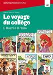 LE VOYAGE DU COLLEGE | 9788484438854 | VARIOS AUTORES