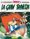 LA GRAN TRAVESÍA | 9788434567405 | UDERZO, ALBERT/GOSCINNY, RENÉ