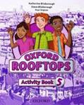 ROOFTOPS 5 OXFORD ACTIVITY BOOK ISBN : 978-0-19-450368-6 | 9780194503686