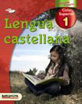 LENGUA CASTELLANA 1 CS. LIBRO DEL ALUMNO | 9788448923938 | FABRÉS, NÚRIA/FELIP, ROSAMARIA/TRIOLA, ANNA