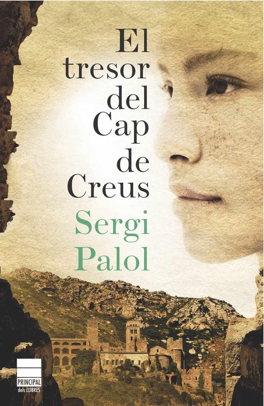 EL TRESOR DEL CAP DE CREUS | 9788493897840 | PALOL GRATACÓS, SERGI