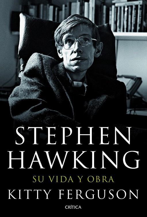 STEPHEN HAWKING | 9788498923186 | KITTY FERGUSON