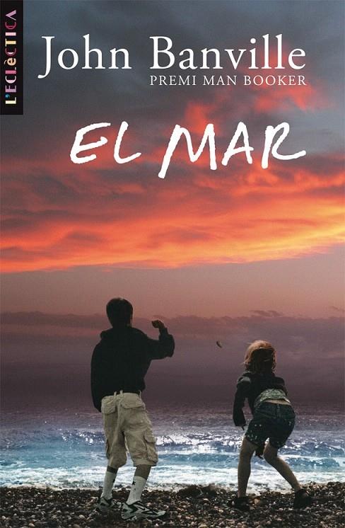 EL MAR | 9788498241266 | JOHN BANVILLE