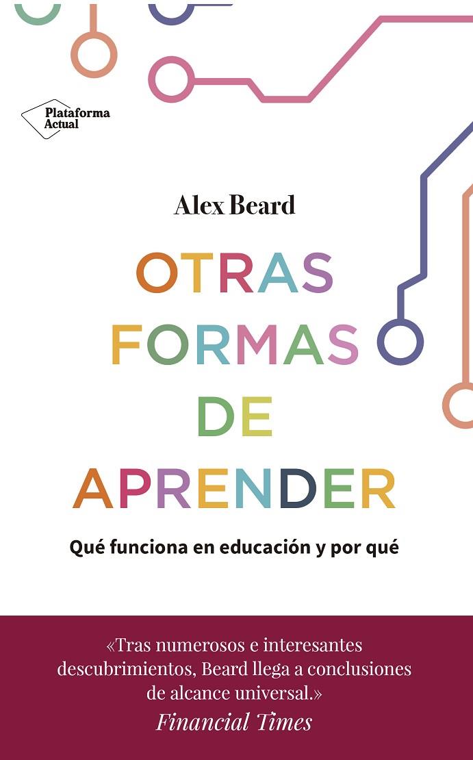 OTRAS FORMAS DE APRENDER | 9788417886158 | BEARD, ALEX