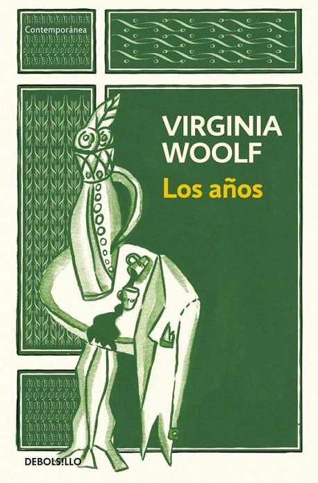 LOS AÑOS | 9788499086682 | WOOLF,VIRGINIA