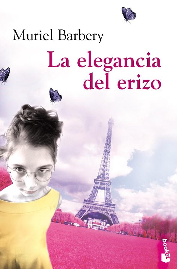 LA ELEGANCIA DEL ERIZO | 9788432250651 | MURIEL BARBERY