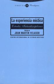 LA EXPERIENCIA MÍSTICA | 9788481647105