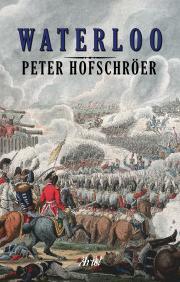 WATERLOO | 9788434467866 | PETER HOFSCHRÖER