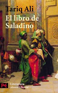 EL LIBRO DE SALADINO | 9788420656915 | ALI, TARIQ