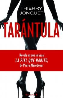 TARANTULA | 9788466647359 | JONQUET, THIERRY