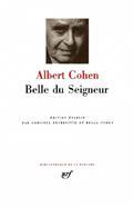 BELLE DU SEIGNEUR | 9782070111053 | COHEN, ALBERT