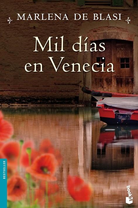 MIL DÍAS EN VENECIA | 9788427037298 | MARLENA DE BLASI