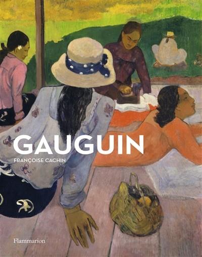 GAUGUIN (INTEGRAL) | 9782081416253 | CACHIN, FRANÇOISE