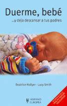 DUERME, BEBÉ | 9788425512568 | HOLLYER, BEATRICE/SMITH, LUCY