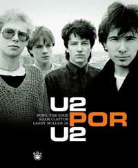 U2. EDICION RUSTICA | 9788498672961 | MCCORMICK , NEIL