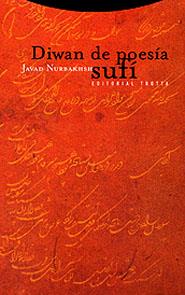 DIWAN DE POESÍA SUFÍ | 9788481644586 | NURBAKHSH, JAVAD