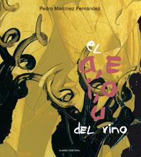 EL A, E, I, O, U DEL VINO | 9788420669526 | MARTÍNEZ FERNÁNDEZ, PEDRO