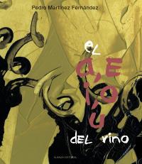 EL A, E, I, O, U DEL VINO | 9788420693705 | MARTÍNEZ FERNÁNDEZ, PEDRO