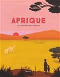 AFRIQUE : LE CONTINENT DES COULEURS | 9782092492796 | ROMERO MARINO, SOLEDAD