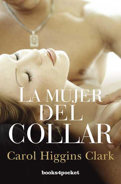 LA MUJER DEL COLLAR | 9788492801930 | CLARK, CAROL HIGGINS