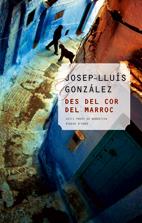 DES DEL COR DEL MARROC | 9788497912174 | JOSEP-LLUÍS GONZÁLEZ