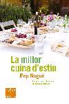 LA MILLOR CUINA D'ESTIU | 9788466407359 | MARIANO SÁNCHEZ SOLER