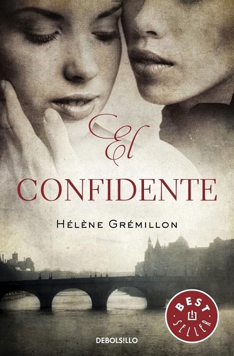 EL CONFIDENTE | 9788490321348 | GREMILLON,HELENE