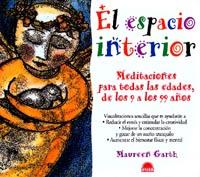 EL ESPACIO INTERIOR | 9788489920934 | MAUREEN GARTH