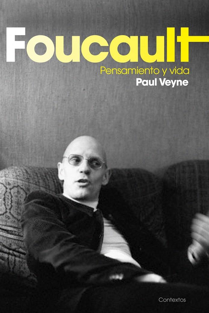 FOUCAULT | 9788449323157 | PAUL VEYNE