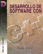 DESARROLLO DE SOFTWARE CON C++ | 9788479782184 | WINDER, RUSSEL