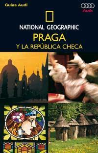 GUÍA AUDI NG - PRAGA Y REPUBLICA CHECA | 9788482983196 | BROOKE, STEPHEN