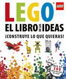 EL LIBRO DE LAS IDEAS LEGO | 9781409365389 | LIPKOWITZ, DANIEL