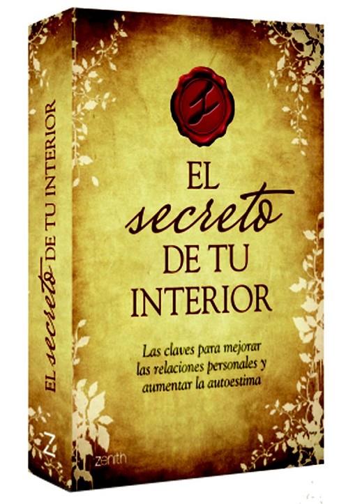 EL SECRETO DE TU INTERIOR | 9788408080121 | VARIOS AUTORES