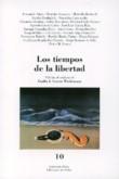 LOS TIEMPOS DE LA LIBERTAD | 9788476282571 | GARCÍA WIEDEMANN, EMILIO J. (COORDINADOR)