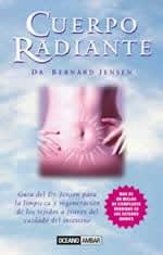 CUERPO RADIANTE | 9788475561462 | JENSEN, BERNARD DR.