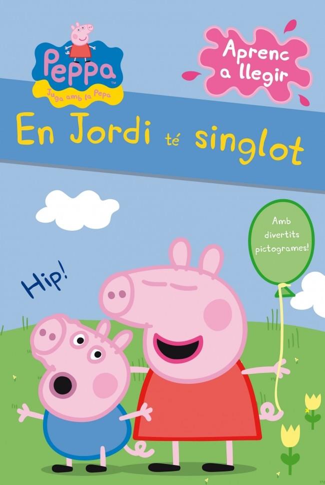 EN JORDI TÉ SINGLOT  | 9788448838317 | AUTORES VARIOS