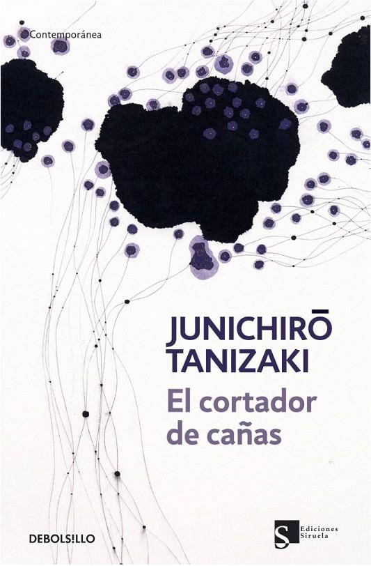 EL CORTADOR DE CAÑAS | 9788499080062 | TANIZAKI,JUNICHIRO