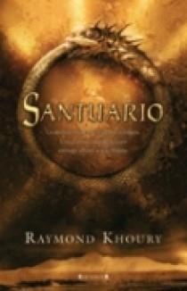 SANTUARIO | 9788466638319 | KHOURY, RAYMOND