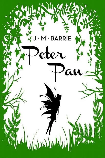 PETER PAN | 9788415853664 | J. M. BARRIE