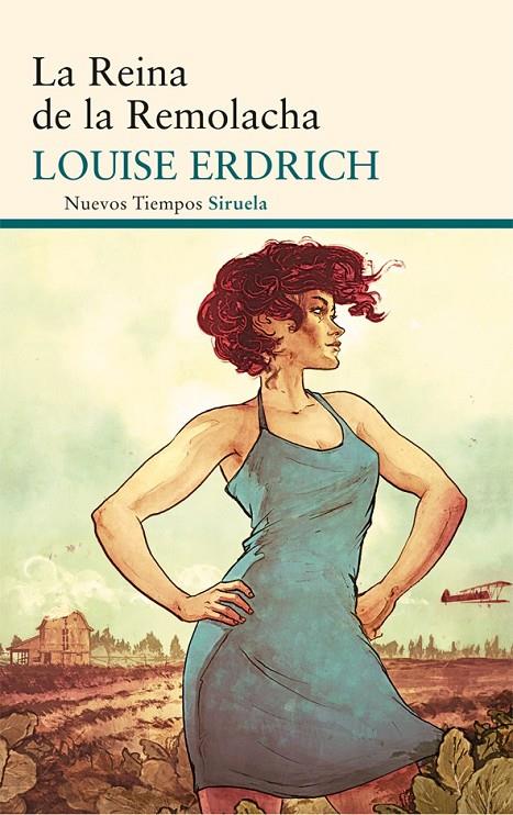 LA REINA DE LA REMOLACHA | 9788498418309 | ERDRICH, LOUISE