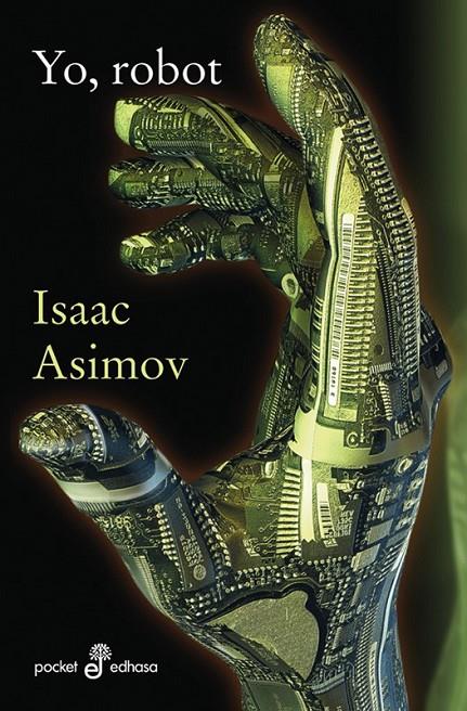 YO, ROBOT (GL) | 9788435018364 | ASIMOV, ISAAC