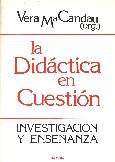 LA DIDÁCTICA EN CUESTIÓN | 9788427707870 | CANDAU, VERA MARIA