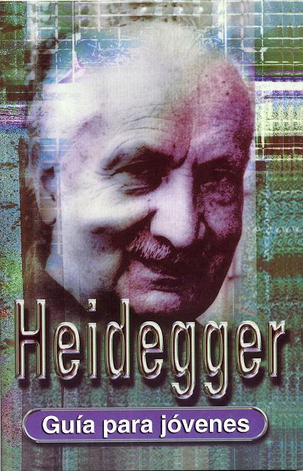 HEIDEGGER | 9788489804647 | WATTS, MICHAEL