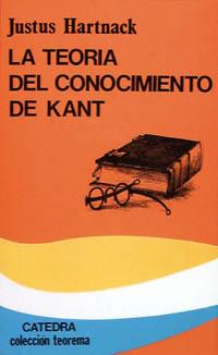 LA TEORÍA DEL CONOCIMIENTO DE KANT | 9788437601021 | HARTNACK, JUSTUS