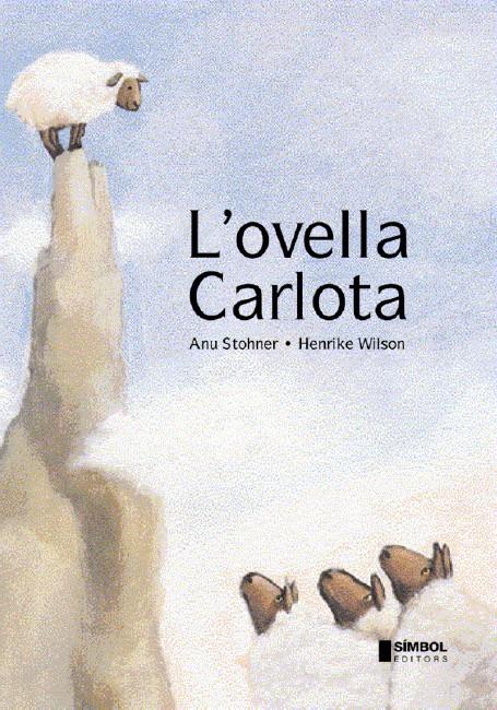 L'OVELLA CARLOTA | 9788495987327 | STOHNER, ANU